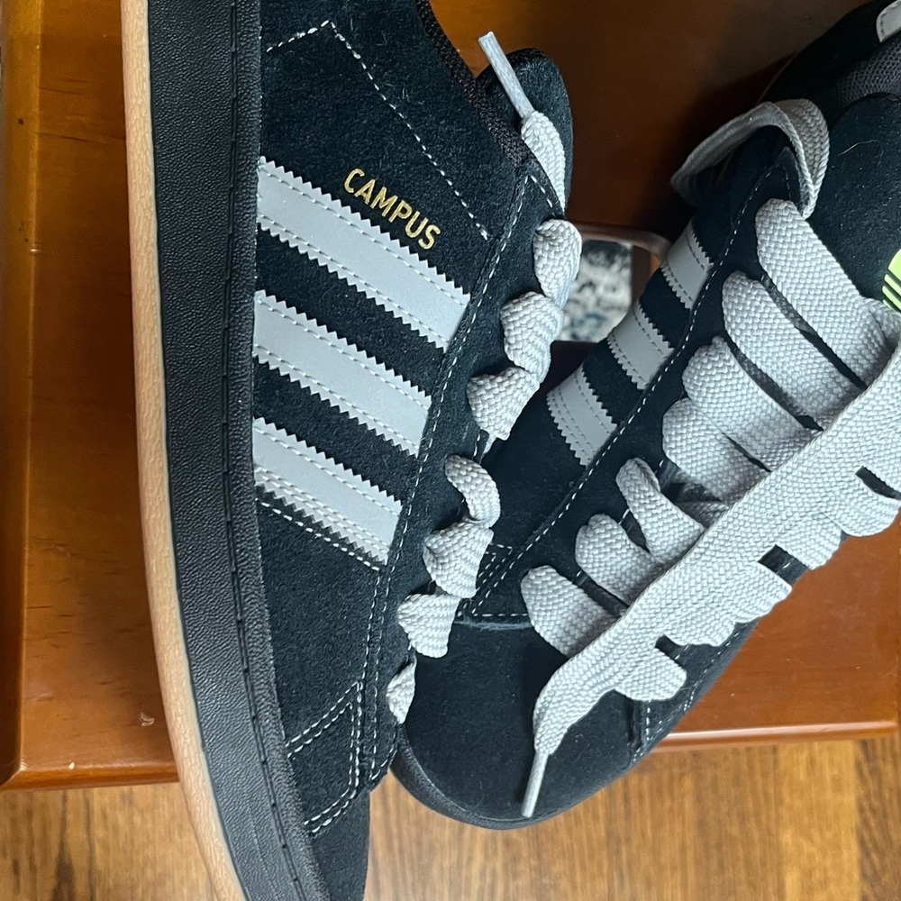 Adidas Campus